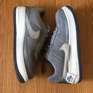Nike AFs
